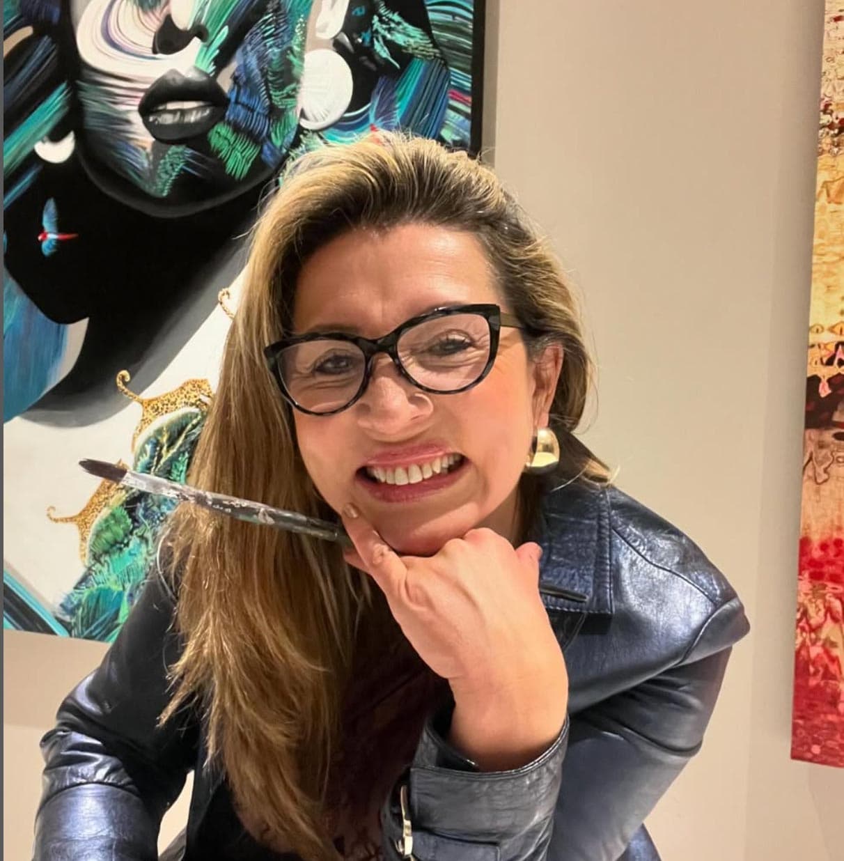 Monica Agudelo
