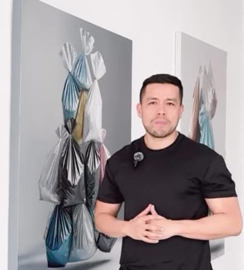 Carlos Villabon