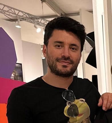Andres Moreno