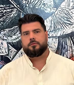 Noel Dobarganes