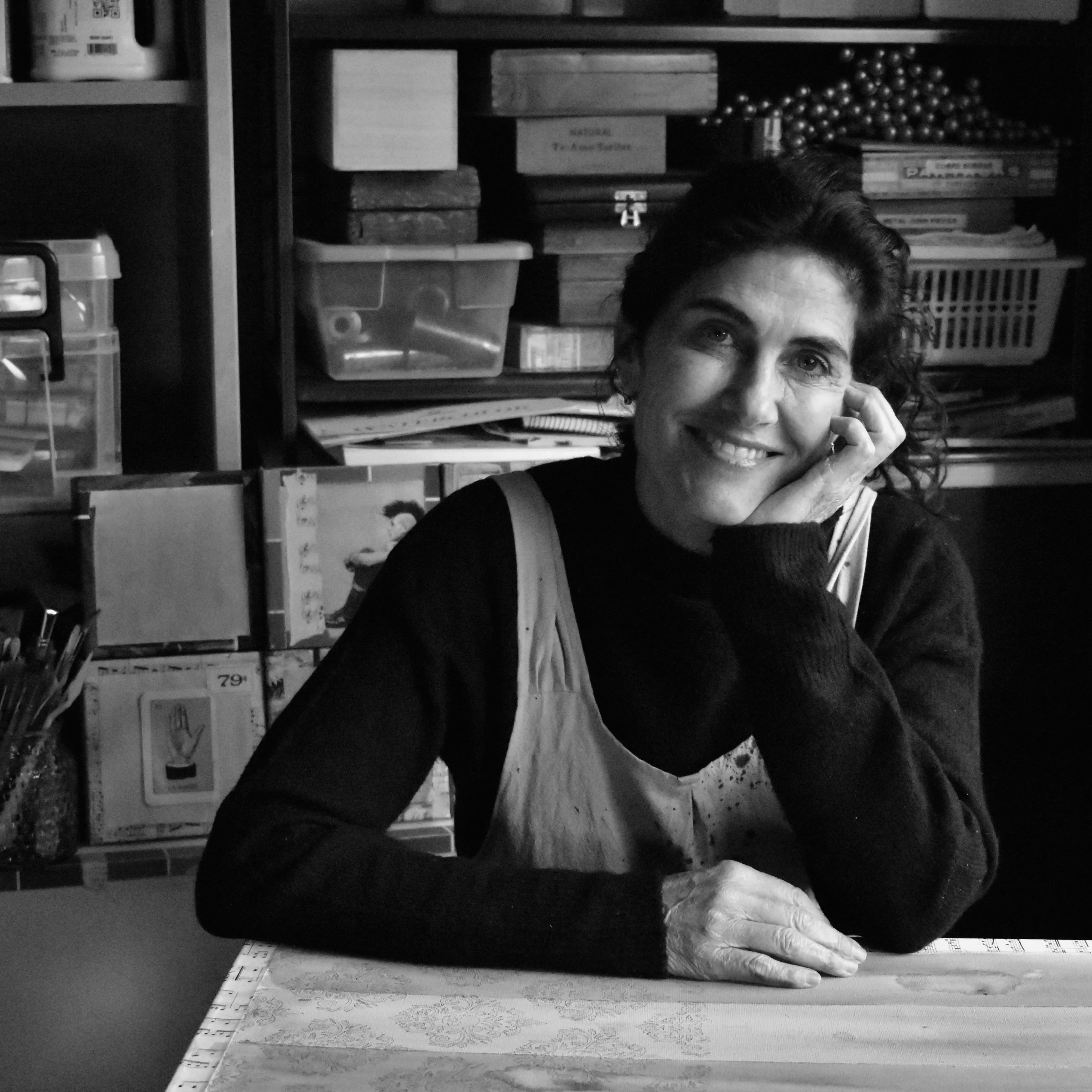 Monica Fastag Ponsky