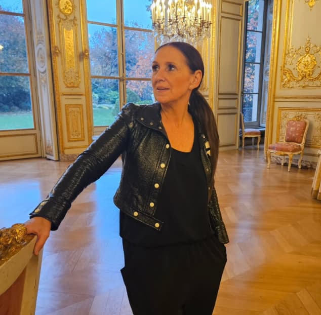 Véronique Barrillot