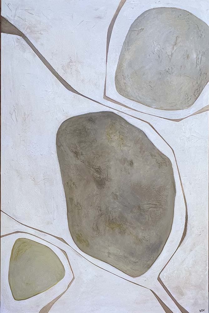 Artwork by Débora Sánchez Viqueira