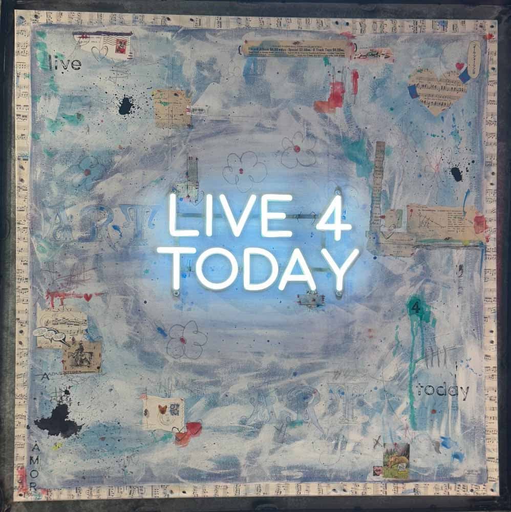 Live 4 Today