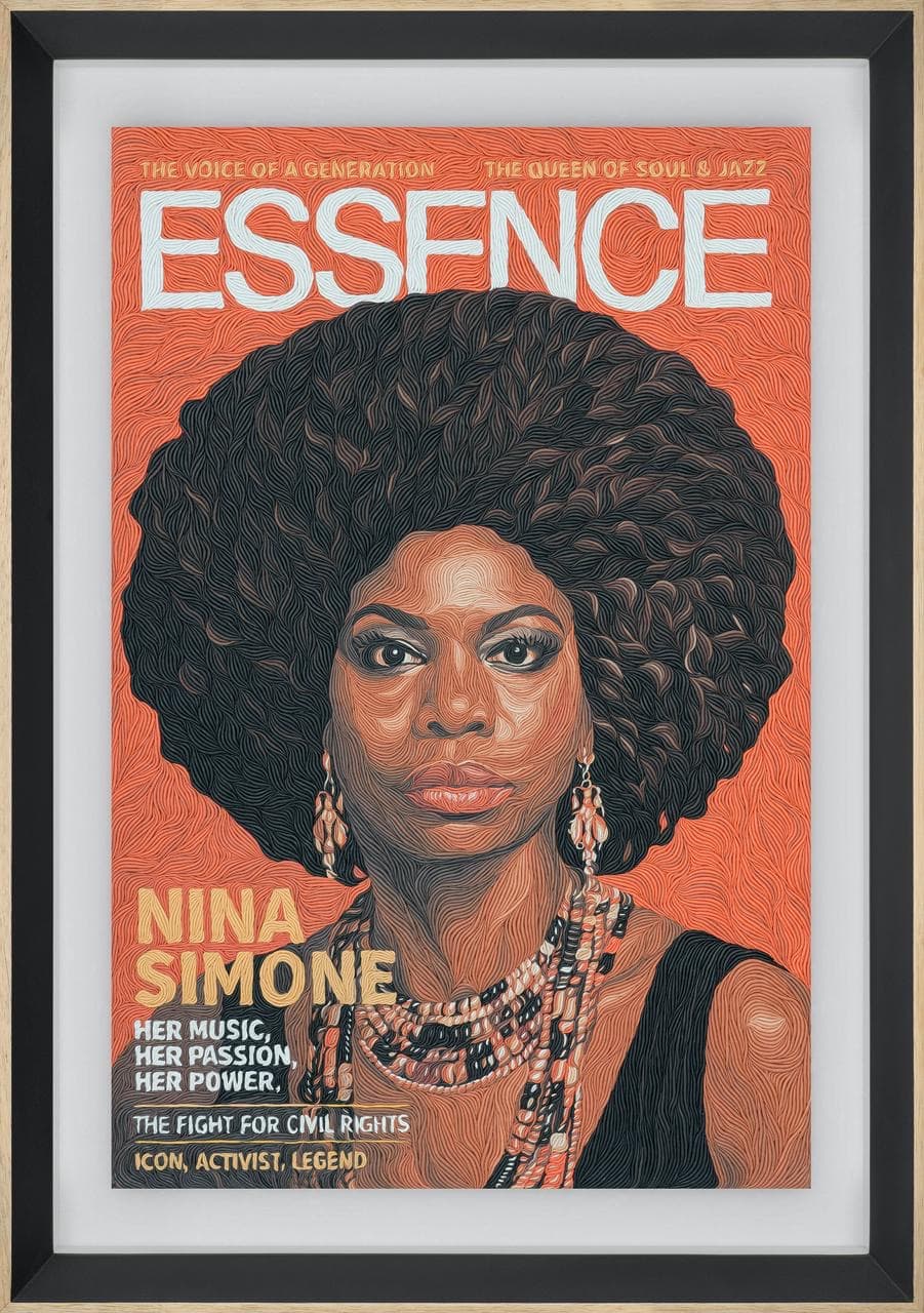 Nina Simone