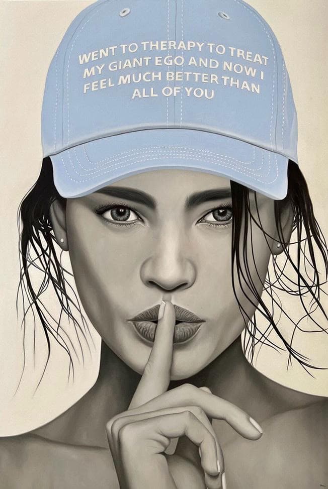 Artwork by Billy Monsalve Duffo